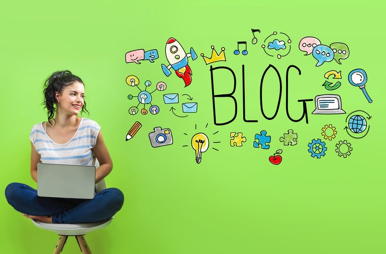 How to Make Your Blog Popular: 10 Best Tips